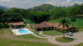 Hacienda La Tranquera